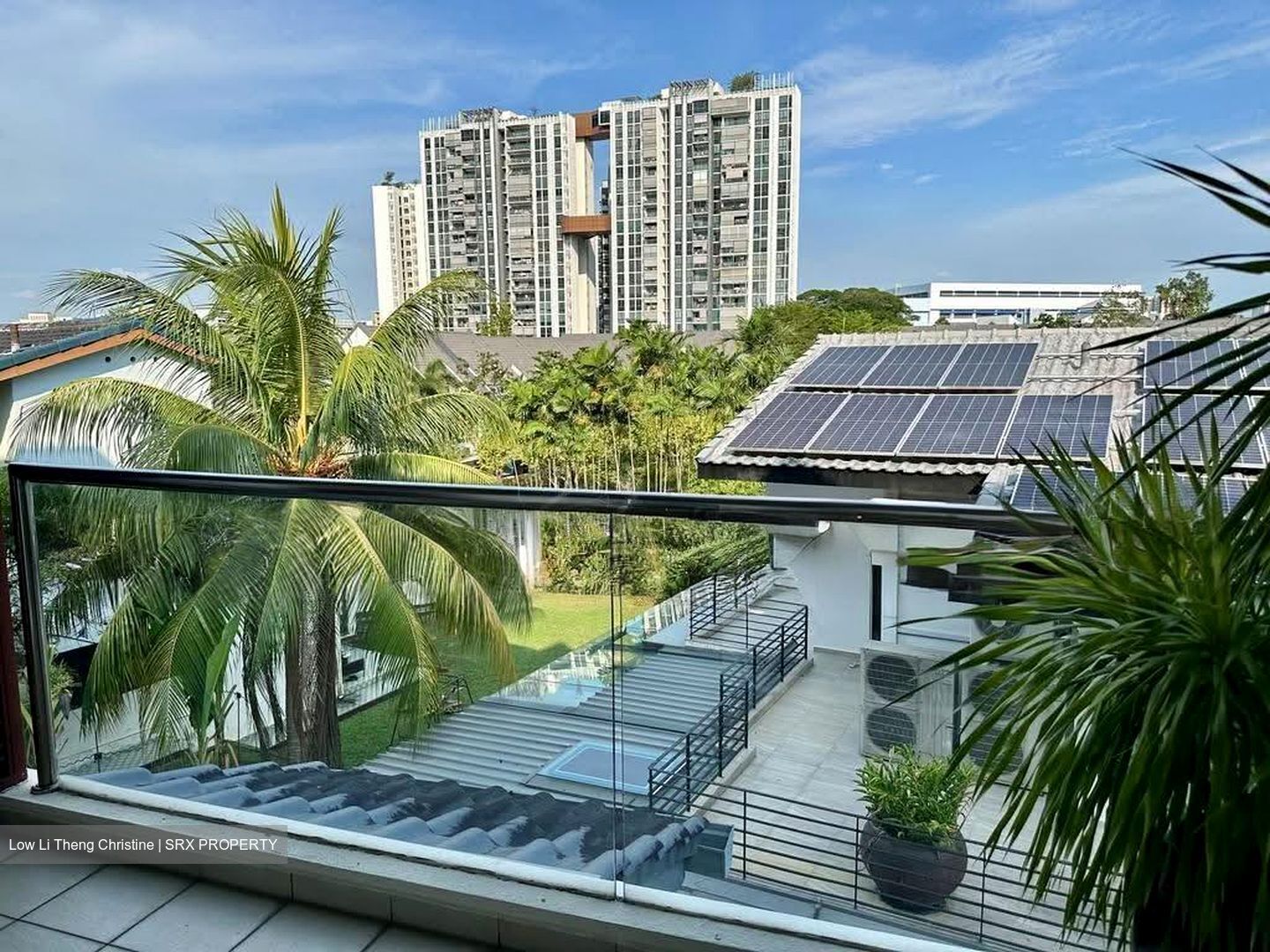 Happy Estate (D20), Terrace #617757021